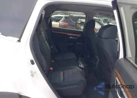 2020 Honda Cr-V Awd Ex z USA, uszkodzony, nr VIN 2HKRW2H56LH691544